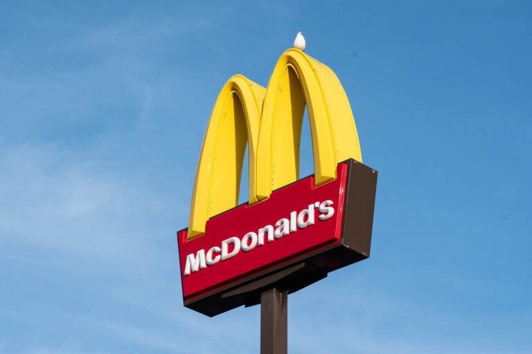 McDonald’s presenta su McPlant. Su nueva línea de productos veganos y vegetarianos
