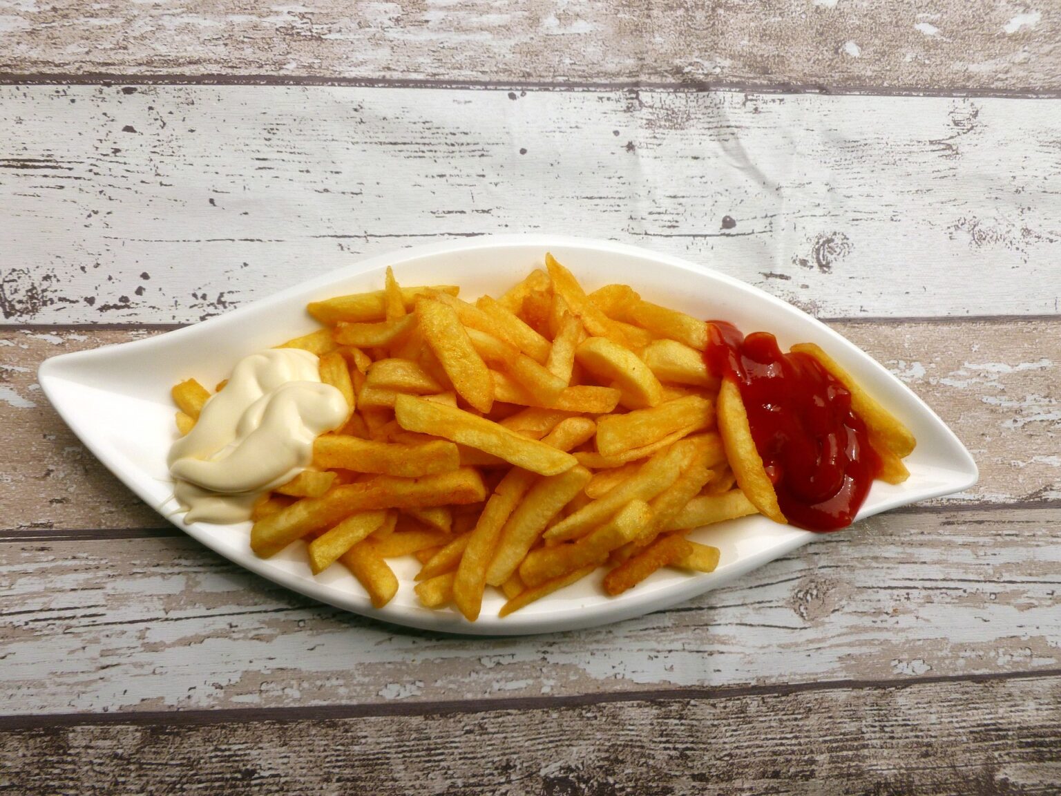 Cómo hacer las Patatas Fritas Perfectas Top Gastronómico Cómo hacer las Patatas Fritas Perfectas Top Gastronómico