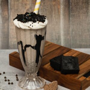 Recetas de Batidos Caseros: Batido de Chocolate
