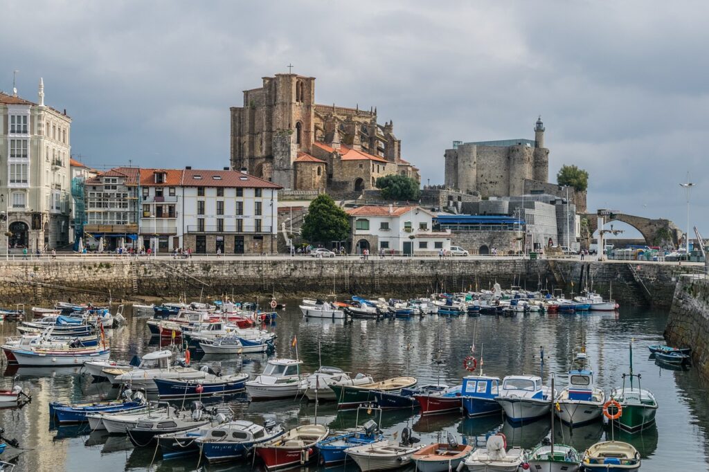 Paseo por la Gastronomía Cántabra: Descubre los Sabores de Cantabria