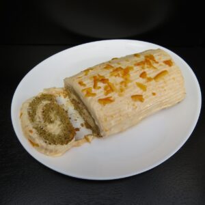 Ponche Segoviano, receta de este tradicional postre típico de Segovia