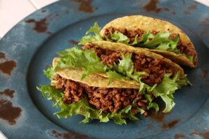 Historia de los Tacos, conoce el origen del platillo más popular de México