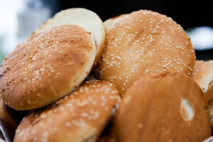 Cómo hacer el Pan de Hamburguesa casero súper tierno