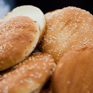 Cómo hacer el Pan de Hamburguesa casero súper tierno