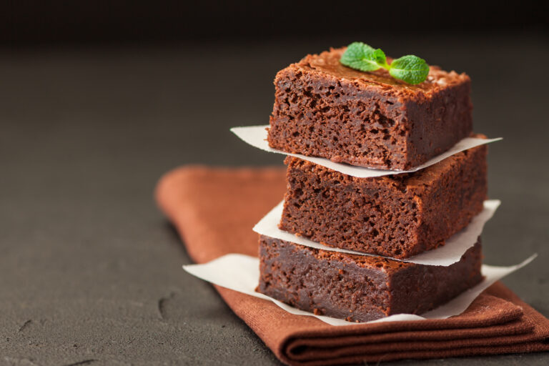 Historia del Brownie o cómo nace uno de los mejores dulces de un error en la cocina
