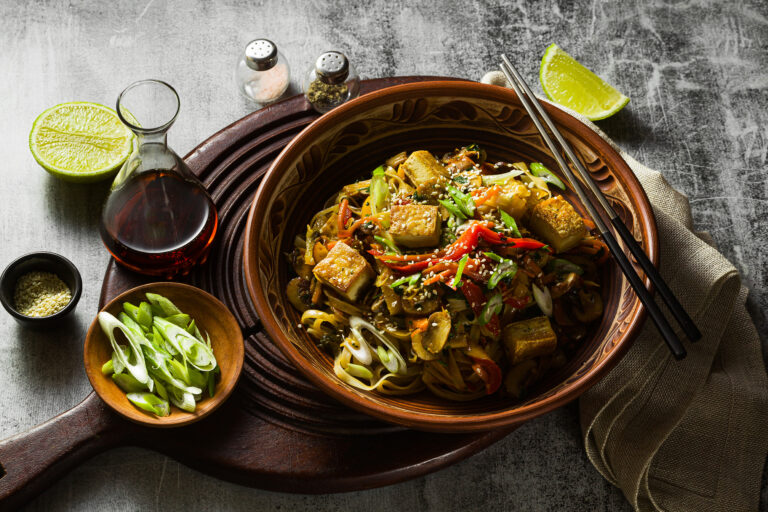 Historia del Chop Suey, un plato con origen chino-americano que causó furor