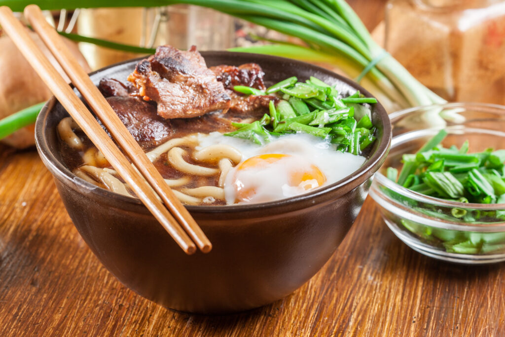 Ramen, historia de uno de los platos más populares japoneses con origen Chino