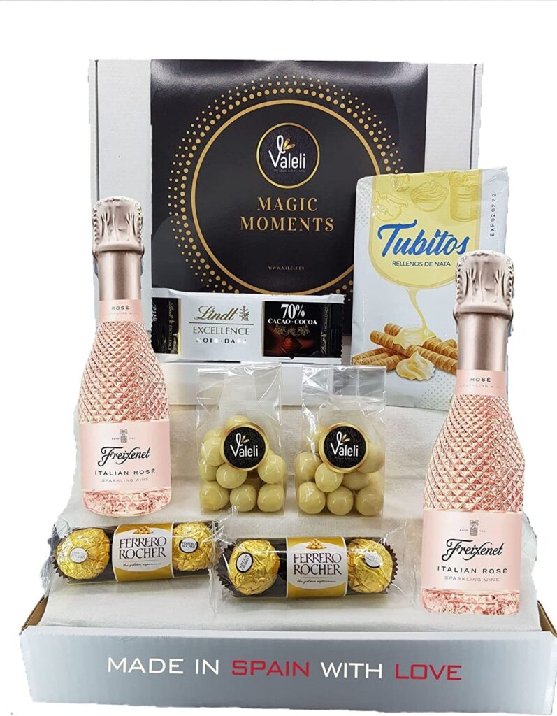 Regalos Gourmet
