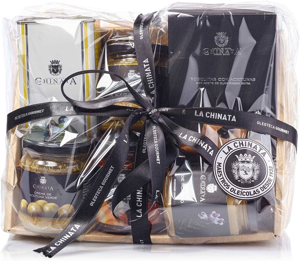 Regalos Gourmet