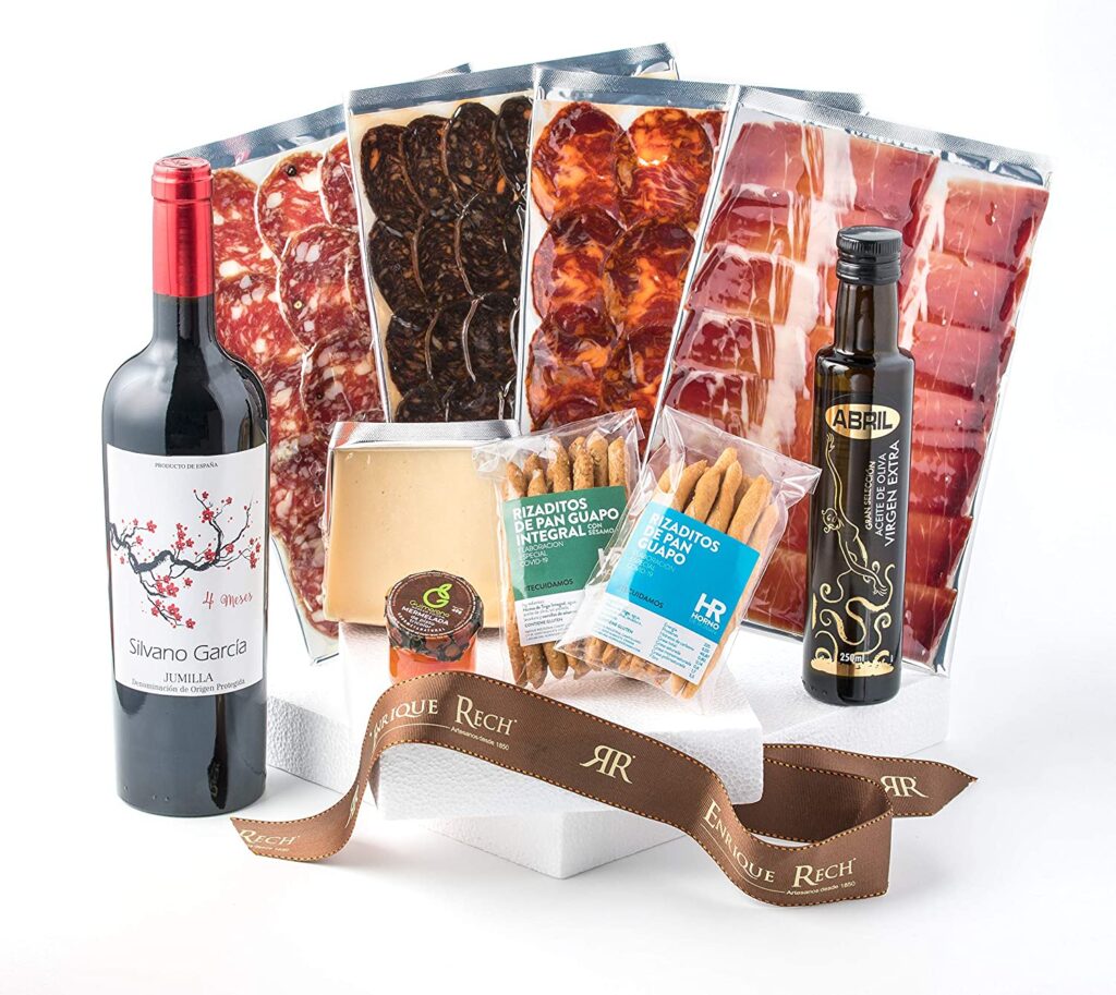Regalos Gourmet