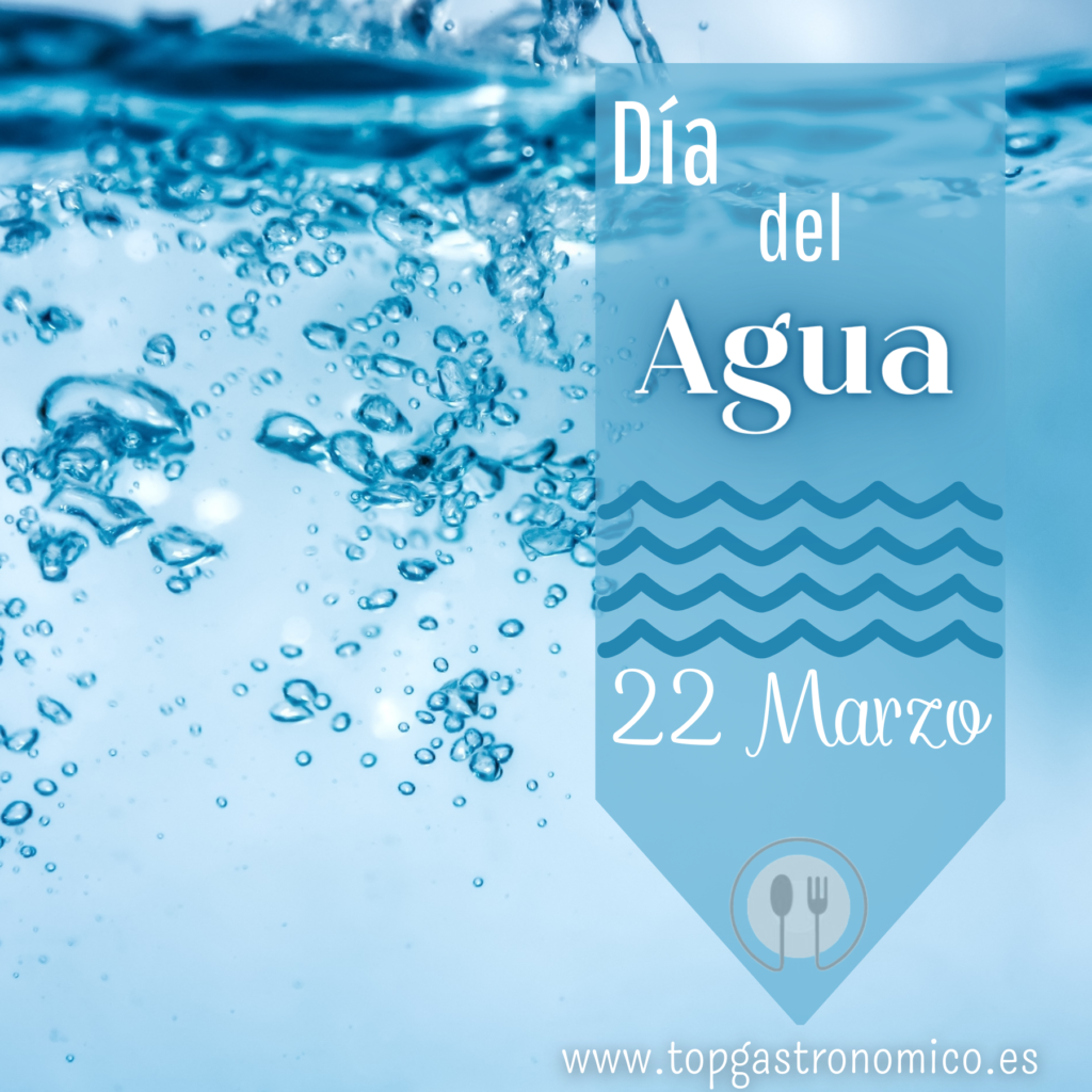 Día Mundial del Agua, creando conciencia sobre su importancia
