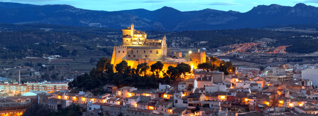 Paseo por la Gastronomía Murciana
Platos típicos de Murcia