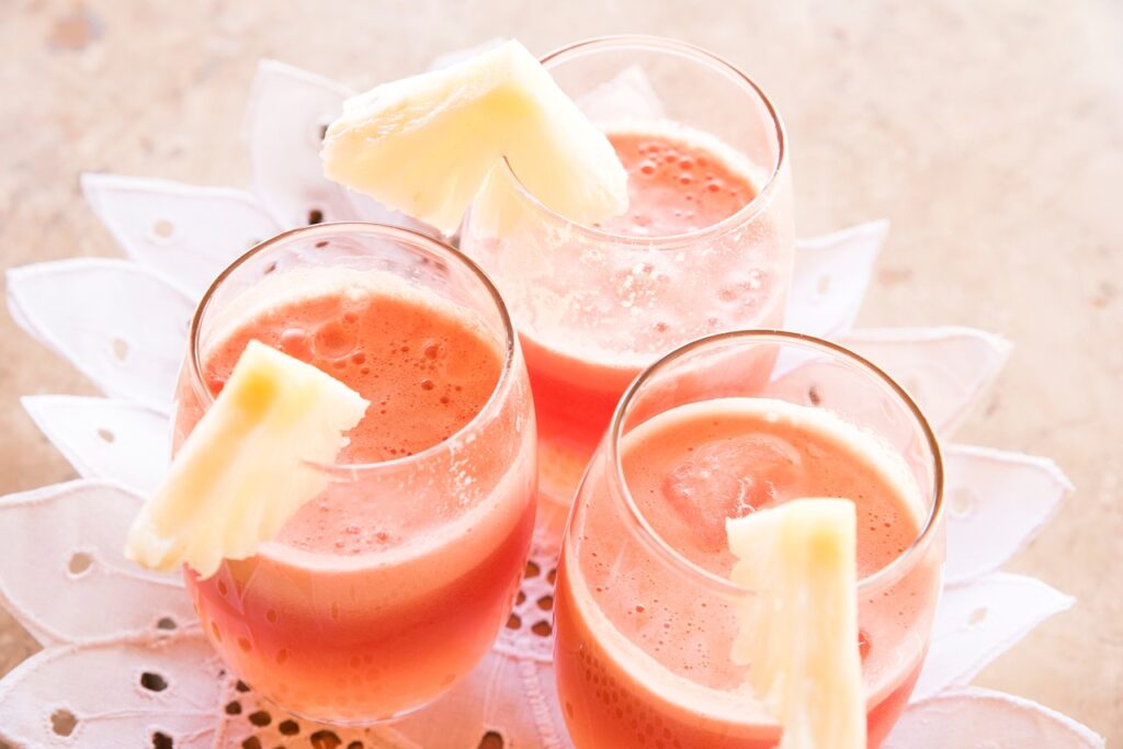 ¡La Fascinante Historia del Batido! Desde el Siglo XVII hasta el Milkshake Moderno