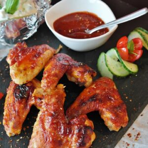 Pollo Caramelizado con Ajo y Miel: La Receta Fácil que Conquistará tu Paladar