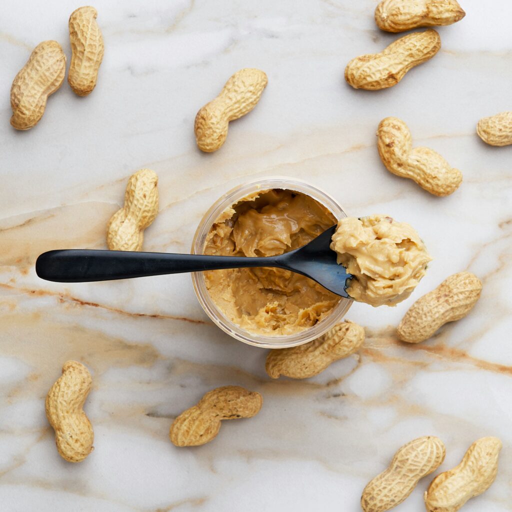 Beneficios y Propiedades de la Crema de Cacahuete: ¿Por Qué Incluirla en Tu Dieta?