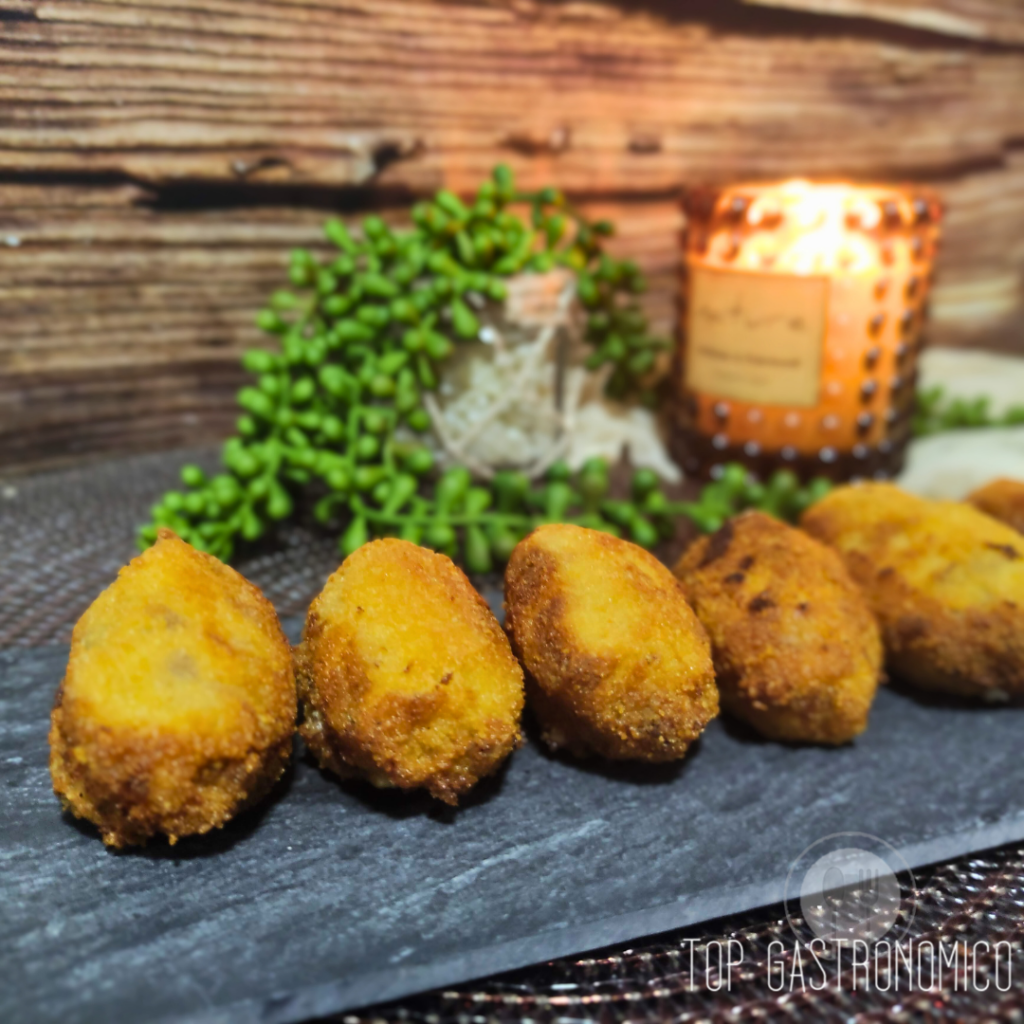 Croquetas de Aprovechamiento: Cómo Darles una Segunda Vida a los Restos de Comida