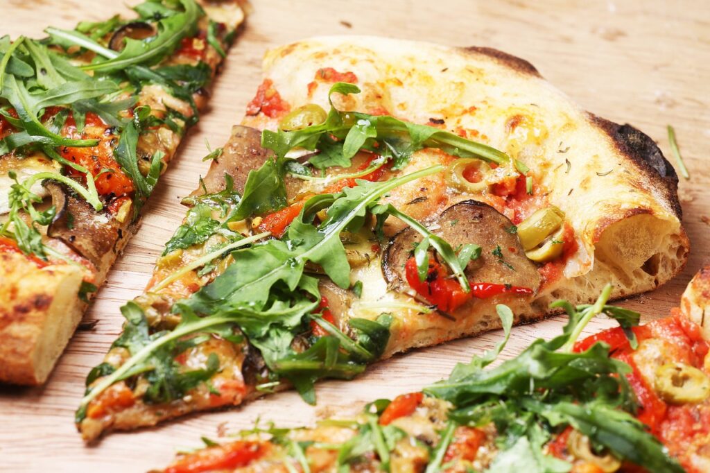 5 Trucos de Cocina que Transformarán tu Pizza Casera en una Obra Maestra