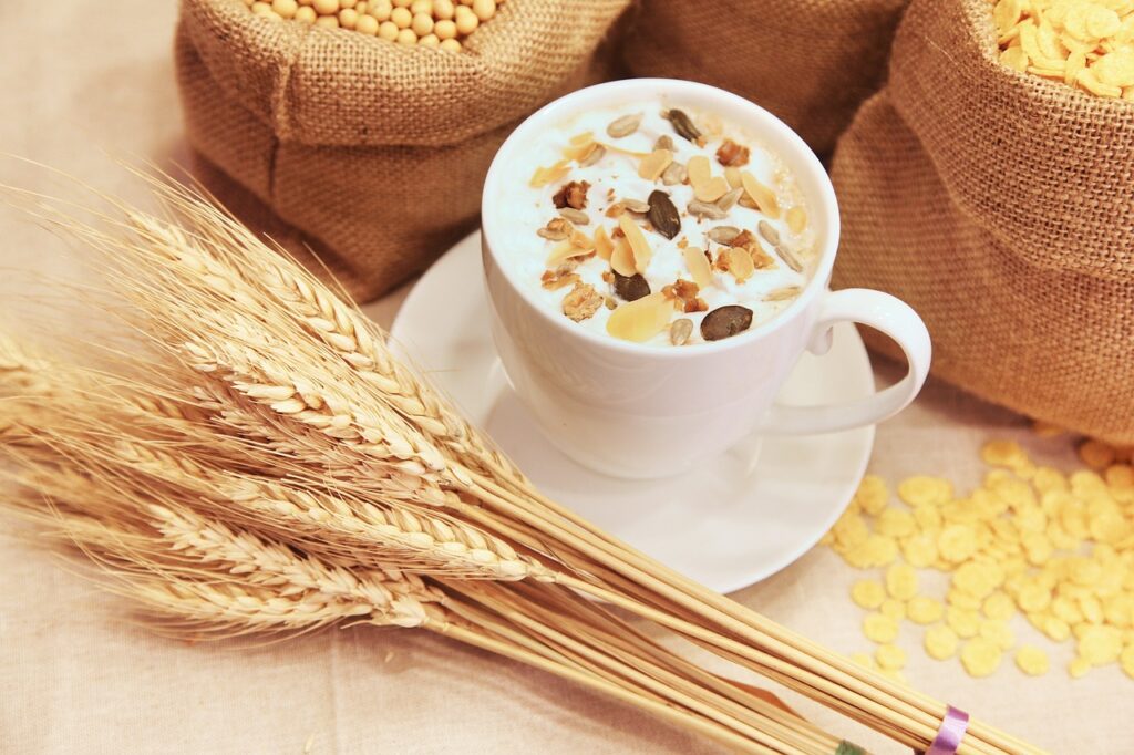 Cereales Integrales vs. Refinados: ¿Cuál Elegir para tu Salud?