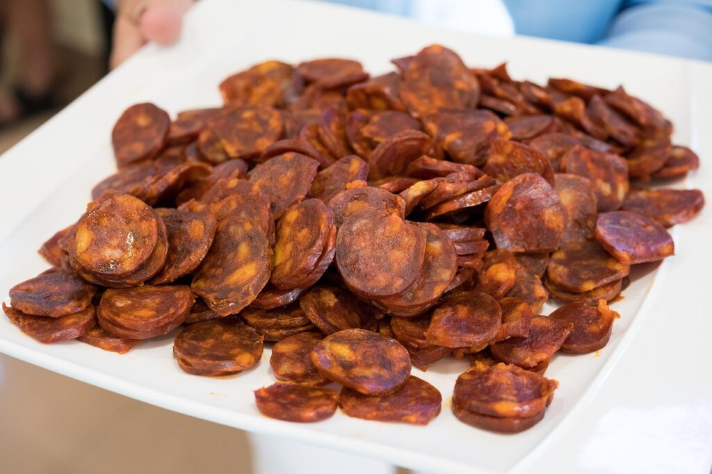 Día del Chorizo: Historia, Tradición y Cómo Celebrarlo el 23 de Enero