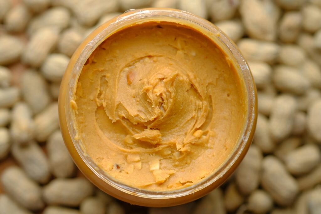 Crema de Cacahuete Casera: La Receta Definitiva para un Untable Saludable y Delicioso