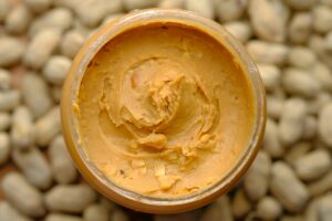 Crema de Cacahuete Casera: La Receta Definitiva para un Untable Saludable y Delicioso