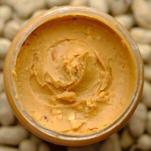 Crema de Cacahuete Casera: La Receta Definitiva para un Untable Saludable y Delicioso