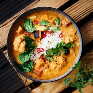 Descubre el Guiso de Setas de Cardo con Patatas: el Plato de Cuchara Perfecto para Otoño
