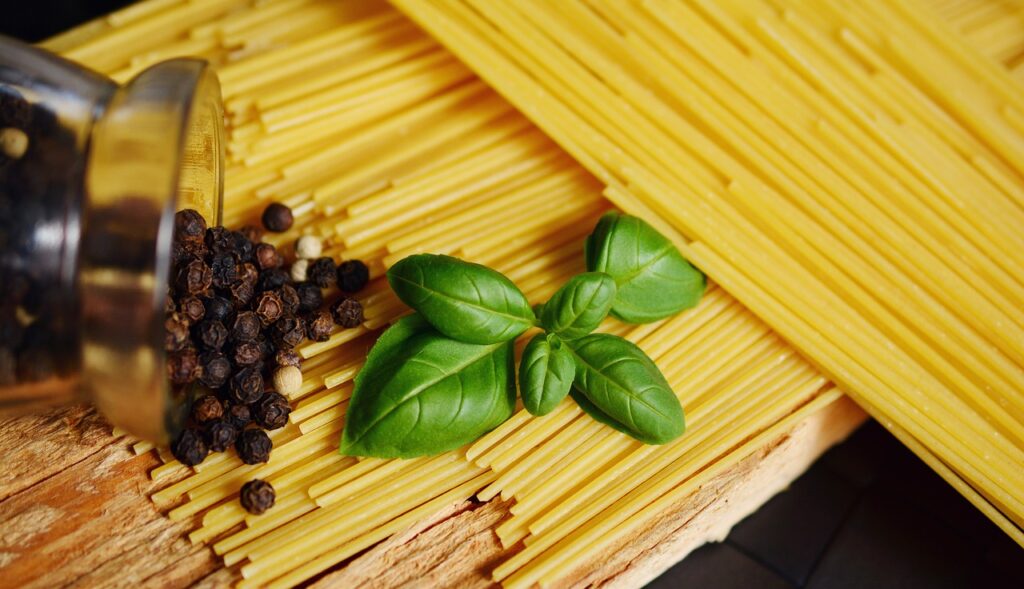Los 10 Errores que Estás Cometiendo al Cocinar Espaguetis (y Cómo Solucionarlos)