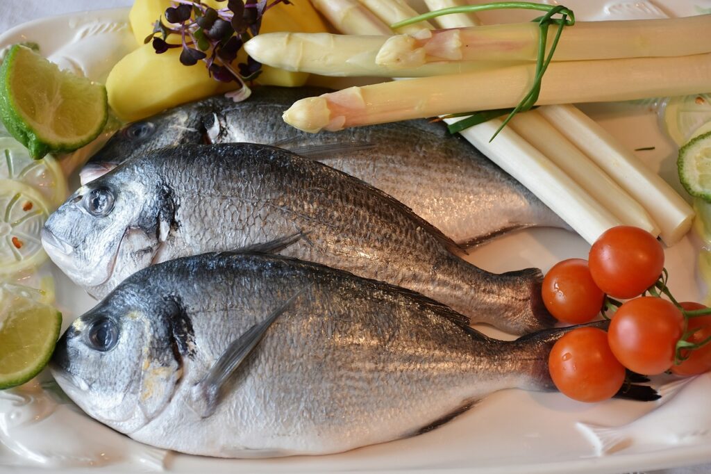 Cómo conservar el pescado fresco en casa y mantener su calidad por más tiempo