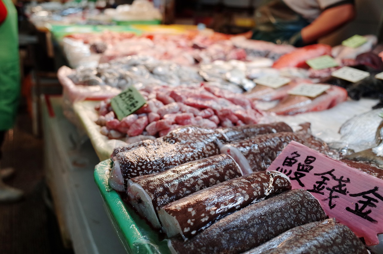 Pescados de Temporada en Mayo: Guía Completa para Aprovechar su Mejor Momento