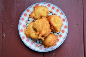 ¡Crujientes y deliciosos! Descubre la receta auténtica de los Soldaditos de Pavía