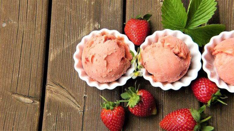 Helados Caseros sin Heladera: Recetas Fáciles y Trucos para un Verano Refrescante