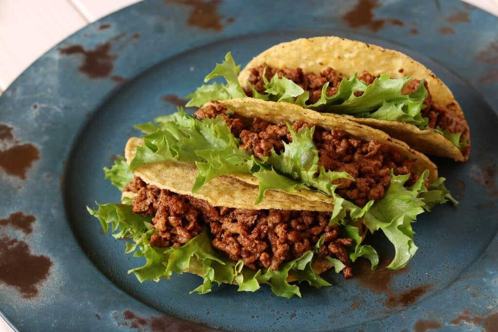 El enigma del taco: La fusión perfecta entre tradición y modernidad que conquista paladares