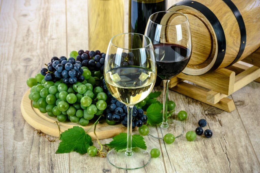 Los vinos andaluces que tienes que probar al menos una vez en la vida
