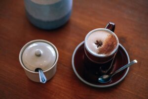 El Secreto del Chai Latte Casero: La Bebida Que Te Envolverá en Aromas y Calidez