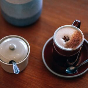El Secreto del Chai Latte Casero: La Bebida Que Te Envolverá en Aromas y Calidez