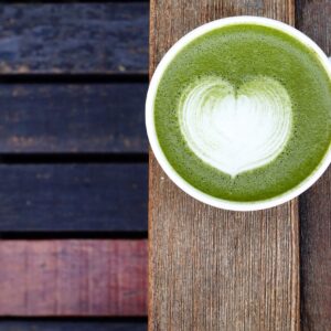 Matcha Latte Casero: La Bebida Japonesa Que Revoluciona Las Mañanas