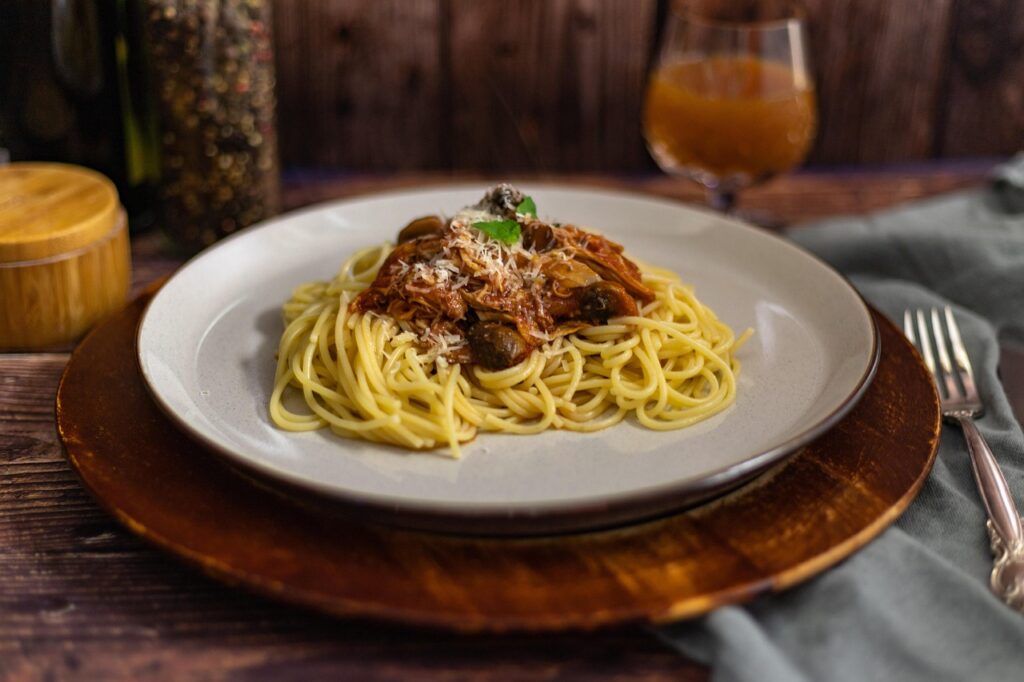 El misterio del origen de la pasta: ¿China o Italia?