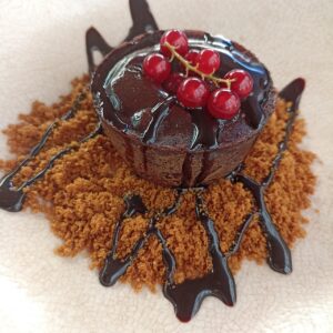 Coulant de Chocolate: Un Postre Irresistible para Sorprender