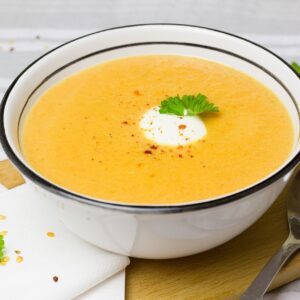 Gazpacho de Melocotón: Un toque fresco para el verano