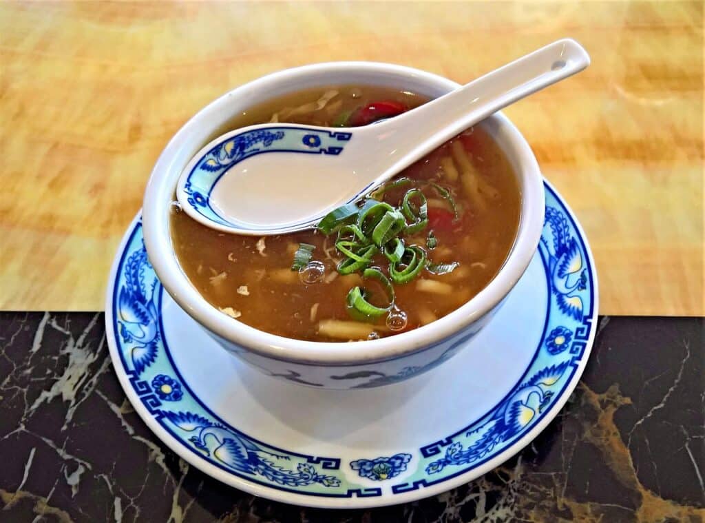 Sopa Miso: el reconfortante caldo japonés que necesitas en tu cocina