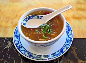 Sopa Miso: el reconfortante caldo japonés que necesitas en tu cocina
