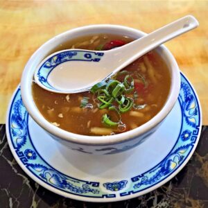 Sopa Miso: el reconfortante caldo japonés que necesitas en tu cocina