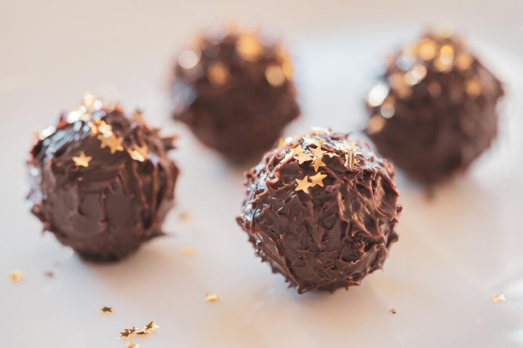 ¿Te atreves con las trufas más sorprendentes? Chocolate y ajo, el dúo inesperado que te conquistará