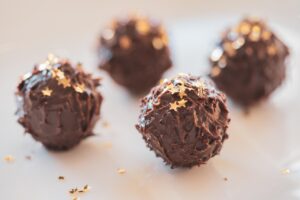 ¿Te atreves con las trufas más sorprendentes? Chocolate y ajo, el dúo inesperado que te conquistará