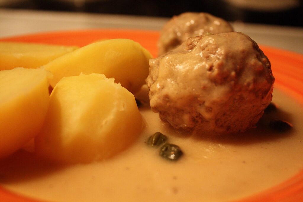 Albóndigas de Atún: Una Receta Saludable y Deliciosa