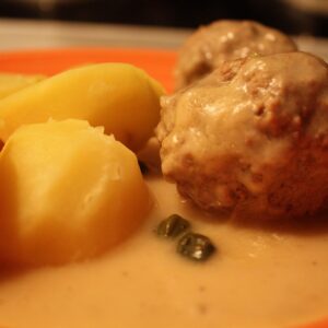 Albóndigas de Atún: Una Receta Saludable y Deliciosa