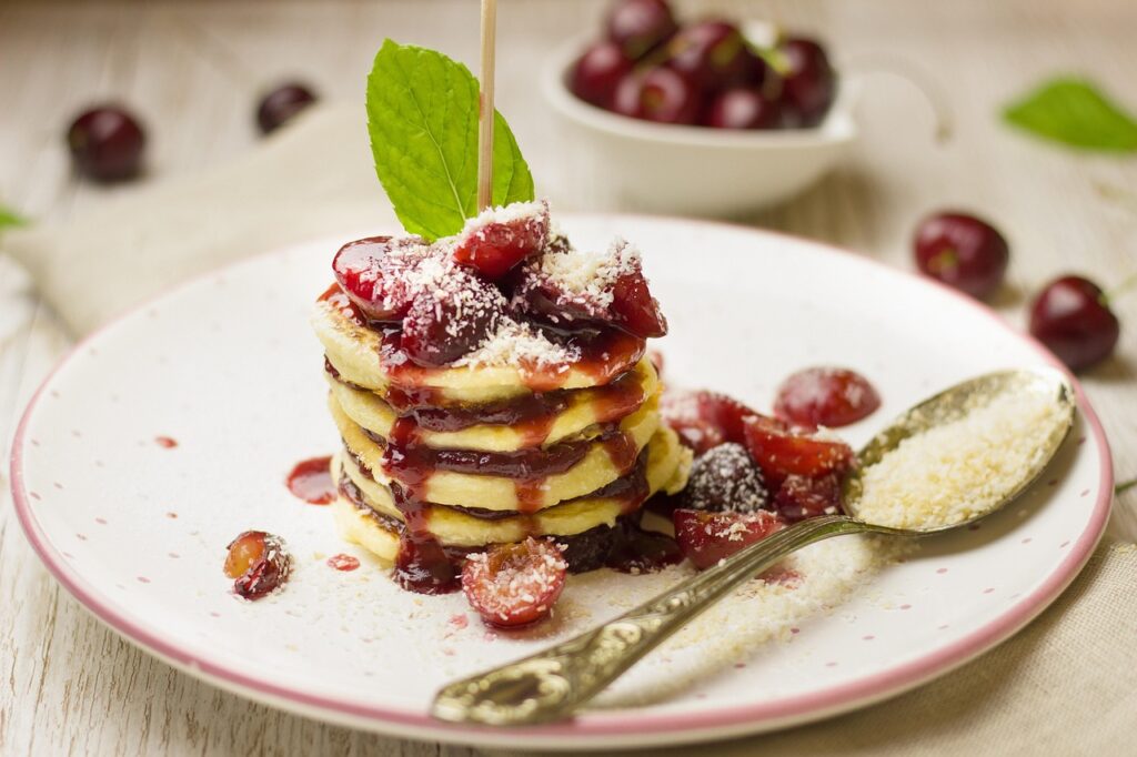 Tortitas: Una Deliciosa Tradición que Trasciende Fronteras
