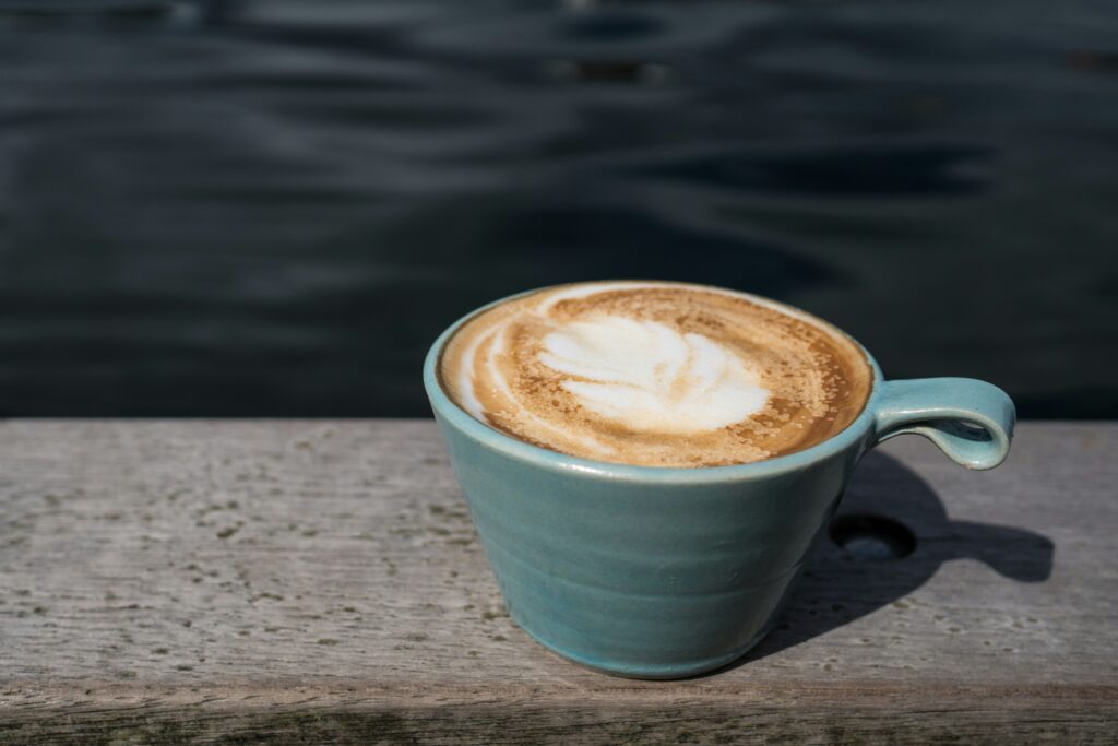 Capuccino, Receta perfecta para un café con espuma cremoso