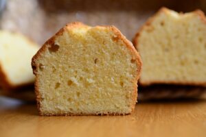 Bizcocho de coco y piña: sabor tropical que conquista a todos